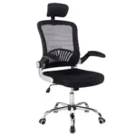 كرسي مكتب ظهر متحرك G 517