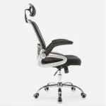 ⁦كرسي مكتب ظهر متحرك G 517⁩ - الصورة ⁦3⁩