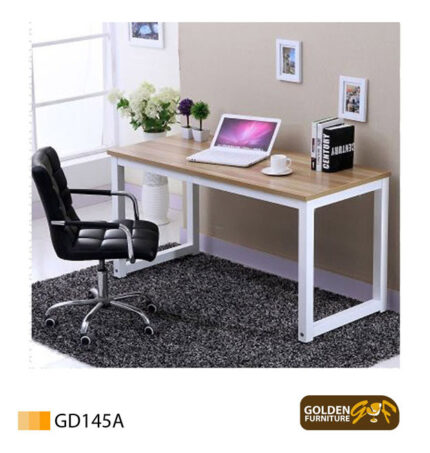 مكتب للمذاكره خشب من شركة جولدن فرنتشر