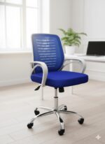 كراسي شبك الوان