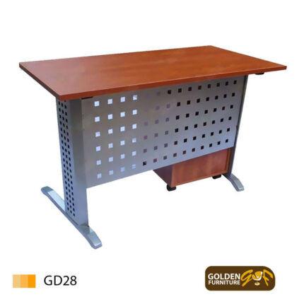 مكتب للمذاكره خشب من شركة جولدن فرنتشر