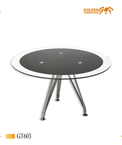 طاولات ضيافة من شركة جولدن فرنتشر الاثاث المكتبي