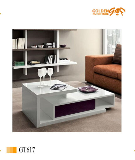 طاولات ضيافة من شركة جولدن فرنتشر الاثاث المكتبي