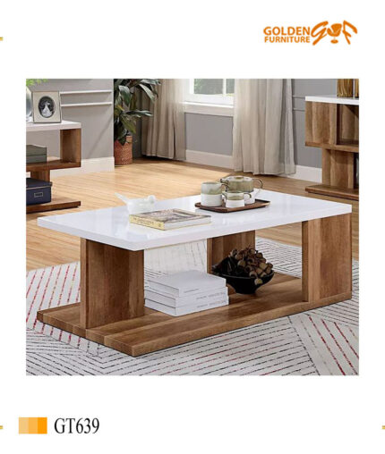 طاولات ضيافة من شركة جولدن فرنتشر الاثاث المكتبي