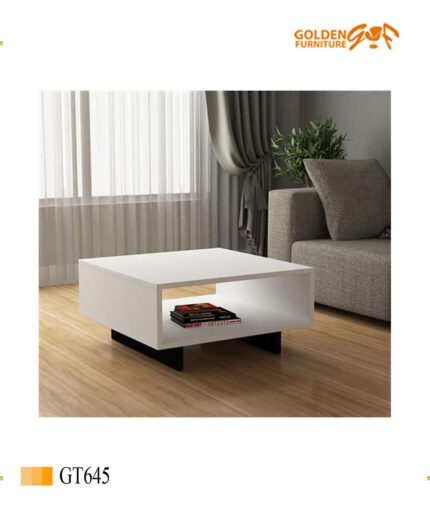 طاولات ضيافة من شركة جولدن فرنتشر الاثاث المكتبي