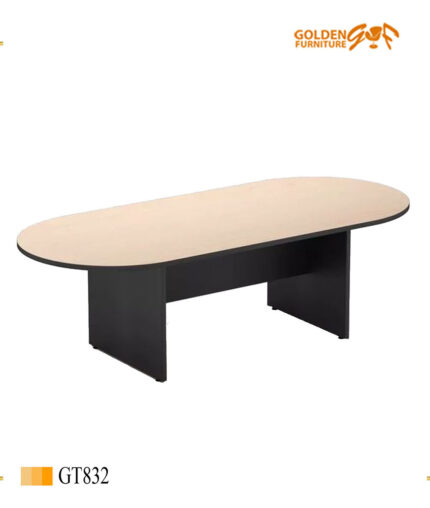 طاولات اجتماعات من شركة جولدن فرنتشر الاثاث المكتبي