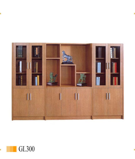 دولاب وحدات الخزن من شركة جولدن فرنتشر الاثاث المكتبي