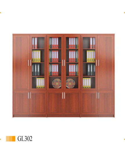 دولاب وحدات الخزن من شركة جولدن فرنتشر الاثاث المكتبي