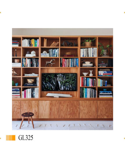 دولاب وحدات الخزن من شركة جولدن فرنتشر الاثاث المكتبي