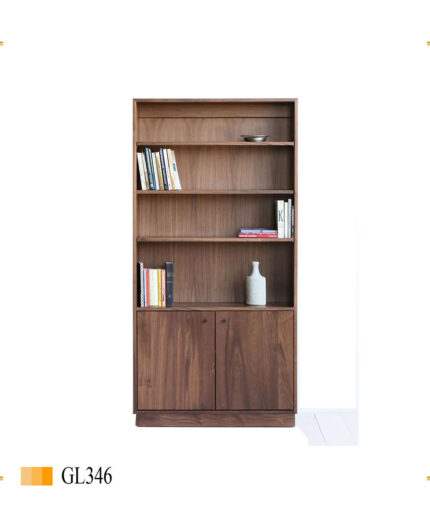 دولاب وحدات الخزن من شركة جولدن فرنتشر الاثاث المكتبي