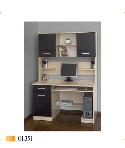 دولاب وحدات الخزن من شركة جولدن فرنتشر الاثاث المكتبي