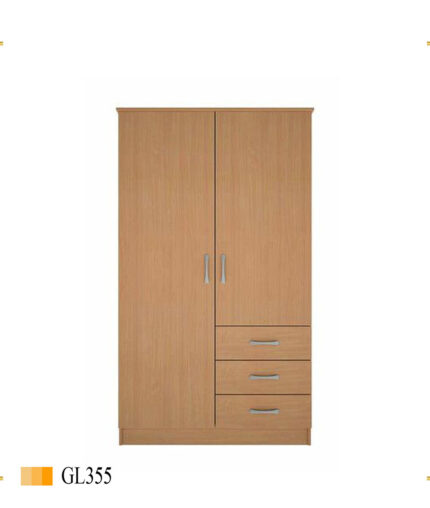 دولاب وحدات الخزن من شركة جولدن فرنتشر الاثاث المكتبي