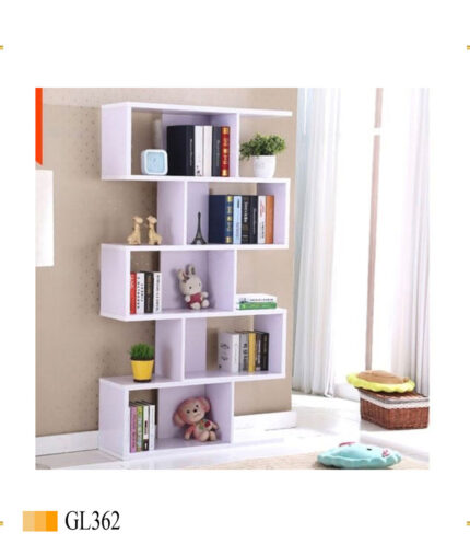 دولاب وحدات الخزن من شركة جولدن فرنتشر الاثاث المكتبي