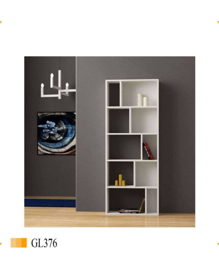 دولاب وحدات الخزن من شركة جولدن فرنتشر الاثاث المكتبي