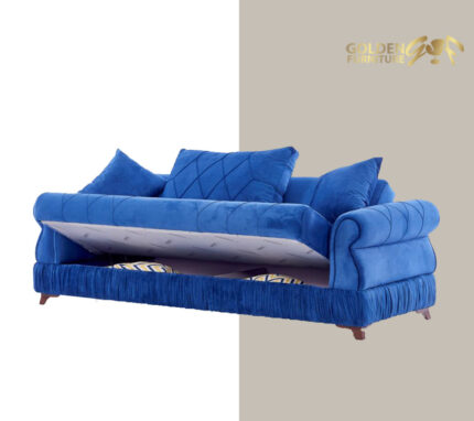 ركنة من شركة جولدن فرنتشر الاثاث الامكتبي