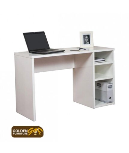 مكتب للمذاكره خشب من شركة جولدن فرنتشر