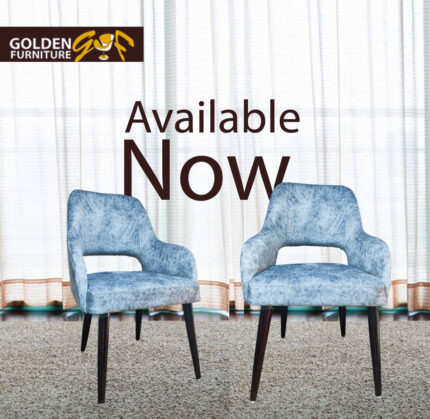 كراسي سفره و كافيهات من شركة جولدن فرنتشر للاثاث المكتبي