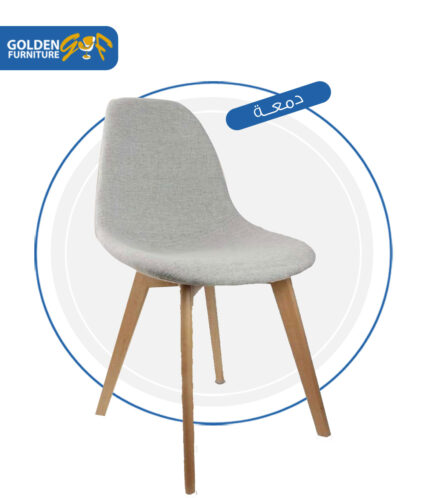 كراسي سفره و كافيهات من شركة جولدن فرنتشر للاثاث المكتبي