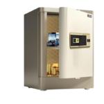 خزنة فندقية موديل تربو 40 بومبي بصمة Turbo Bomby 40