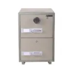 ⁦شانون مصفح كورى الصنع  كود  Bumil Safe -DSF680/2ED⁩ - الصورة ⁦2⁩