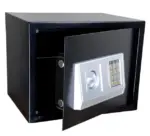 خزنة رقمية مزودة برف، قياس 30 * 38 * 30 سم كود EGY-T 30