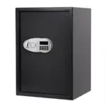 ⁦خزنة رقمية مزودة برف، قياس 50 * 35 * 30 سم كود Night CircleT-50⁩ - الصورة ⁦7⁩