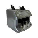 ⁦ماكينة عد النقود BILLTIX - BX400⁩ - الصورة ⁦2⁩