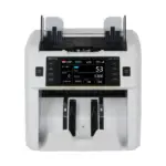 ماكينة عد النقود BILLTIX - BX767