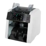 ماكينات عد النقود BILLTIX - BX777/1+1