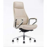 كرسى  مدير جلد  مستورد  كود  B-24