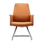 كرسى مكتب مدير جلد عالى انتظار CHGA86