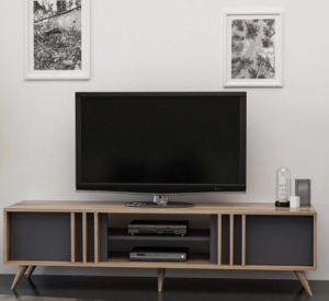 وحدة  تليفزيون  كود  GLTV004