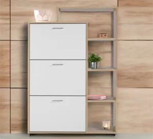 جزامة خشب مودرن كود GLSC0014